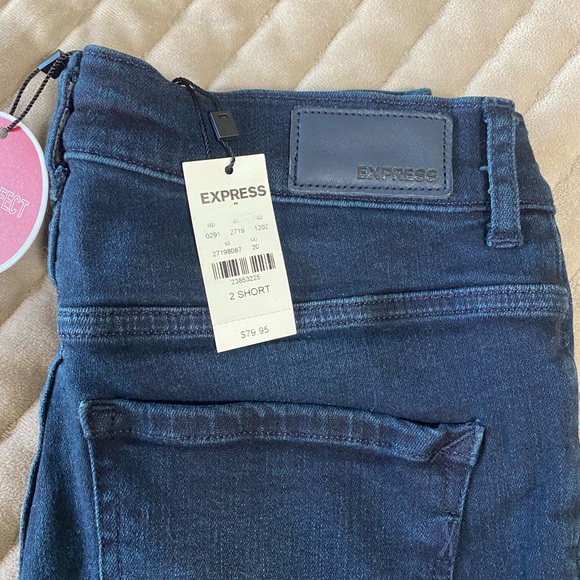 Express jeans - Picture 1 of 4